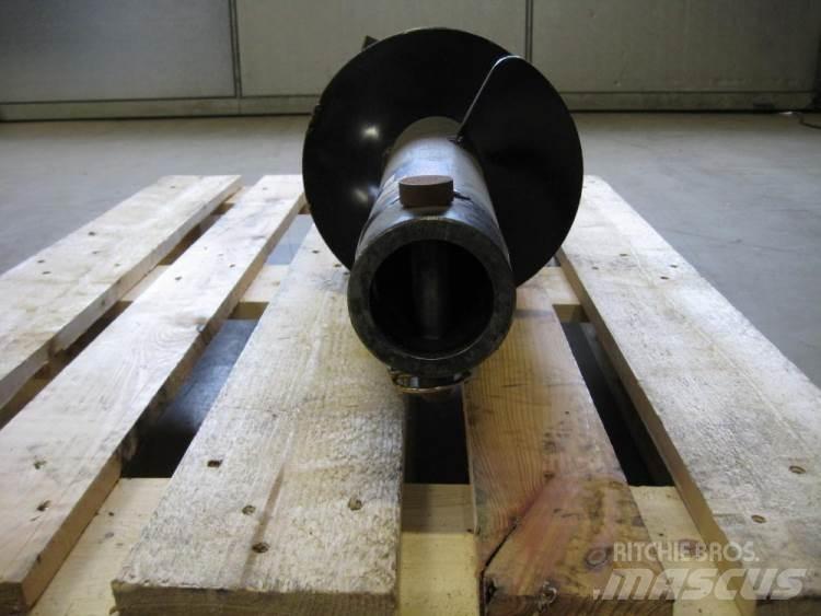 Digga jordbor ø270mm. Perforatoare