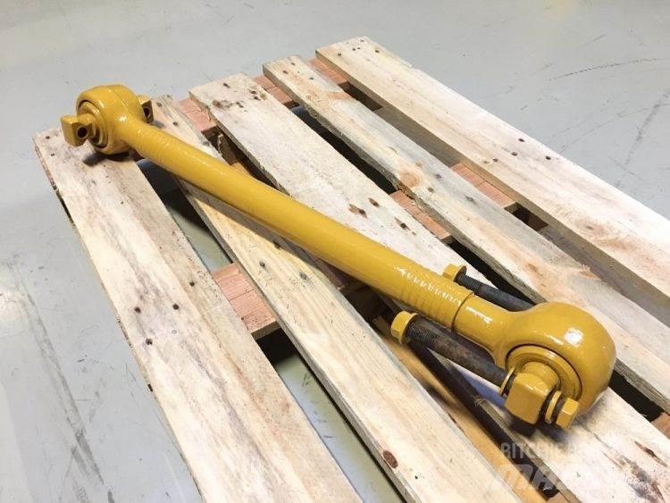  Diverse dele ex. Volvo A25D Alte componente