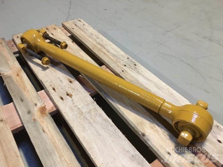  Diverse dele ex. Volvo A25D Alte componente