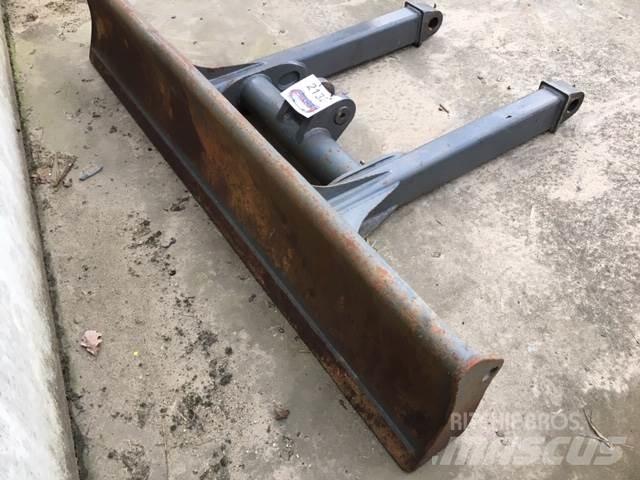  Dozerblad ex. Volvo ECR88 Alte componente