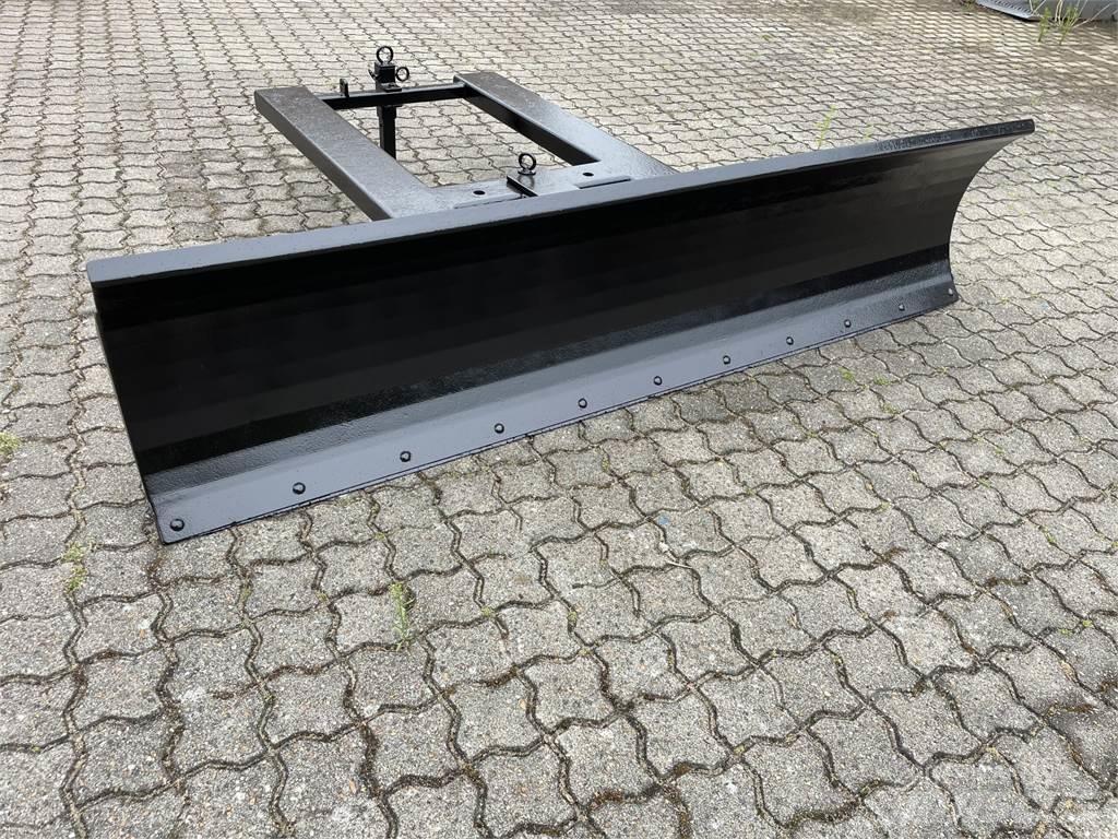  Dozerblad truck, svingbar Lame pentru dezapezire si pluguri