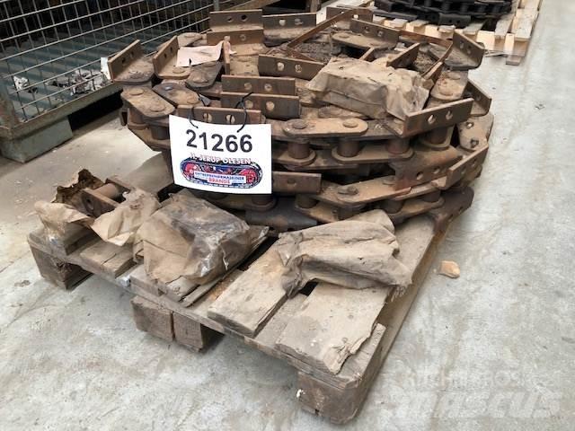  Ewart kæde Type 761108 Alte componente
