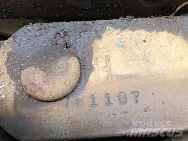  Ewart kæde Type 761108 Alte componente