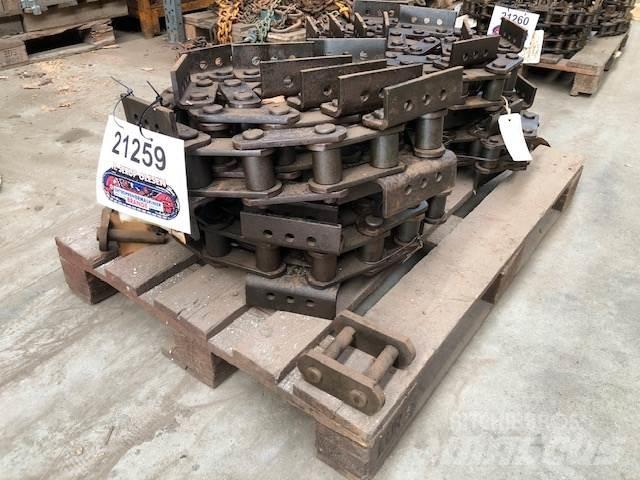  Ewart kæde Type B5078 Alte componente