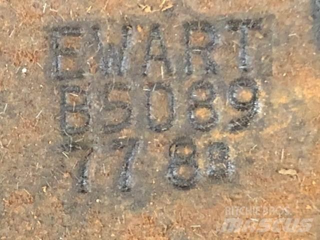 Ewart kæde Type B5089 Alte componente