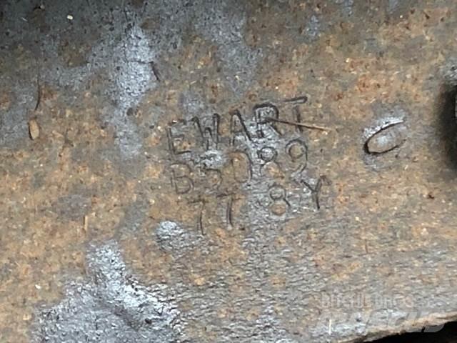 Ewart kæde Type B5089 Alte componente