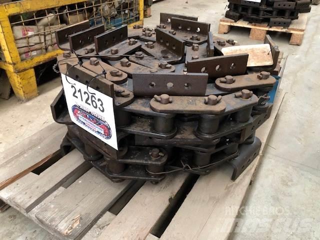  Ewart kæde Type B5089 Alte componente