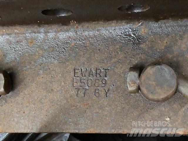  Ewart kæde Type B5089 Alte componente