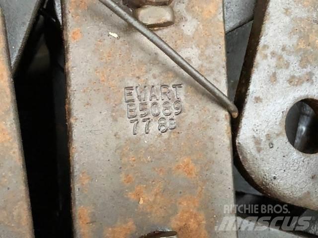  Ewart kæde Type B5089 Alte componente