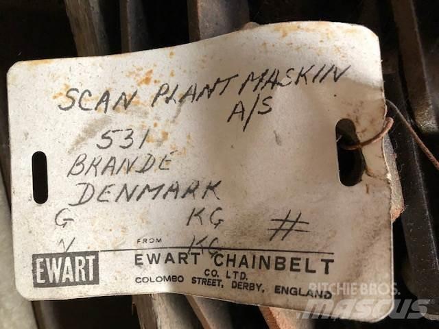  Ewart kæde Type C131 Alte componente