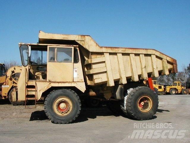 Faun Type K25/36V - til ophug Minitractor de teren