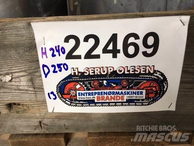  Fendere, Gummi - 14 stk. Barje si pontoane