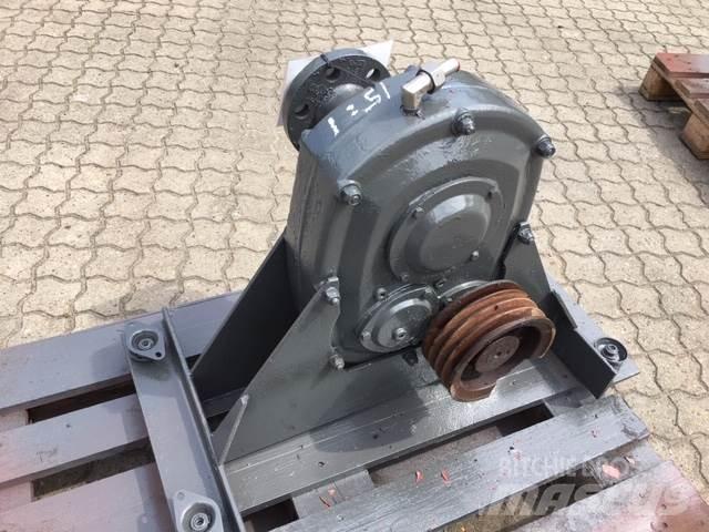 Fenner Gear Cutii de viteze