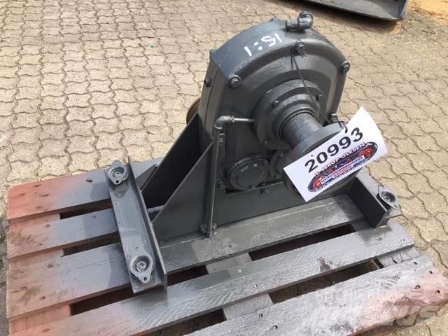 Fenner Gear Cutii de viteze