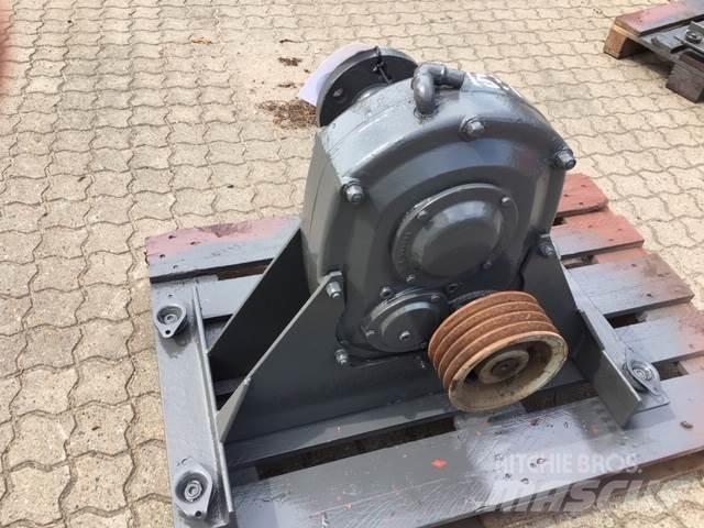 Fenner Gear Cutii de viteze