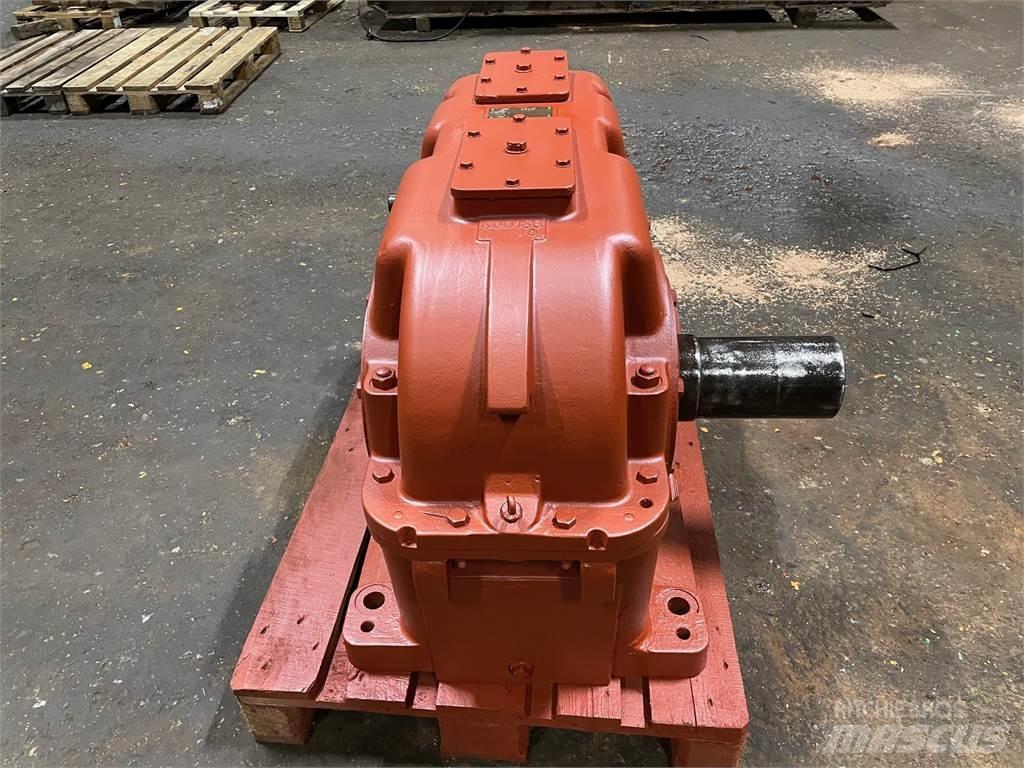 Flender gear Cutii de viteze