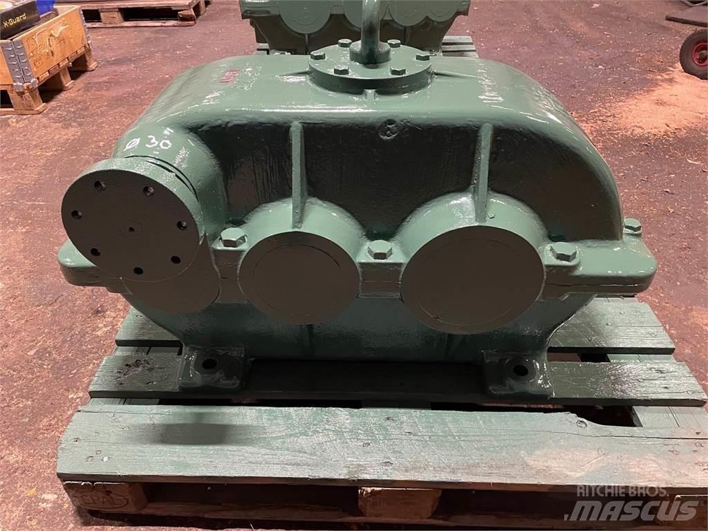 FLS gear type K3177 Cutii de viteze