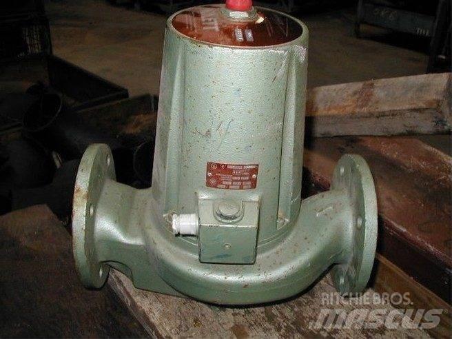 Flygt P8110F pumpe Pompa de apa