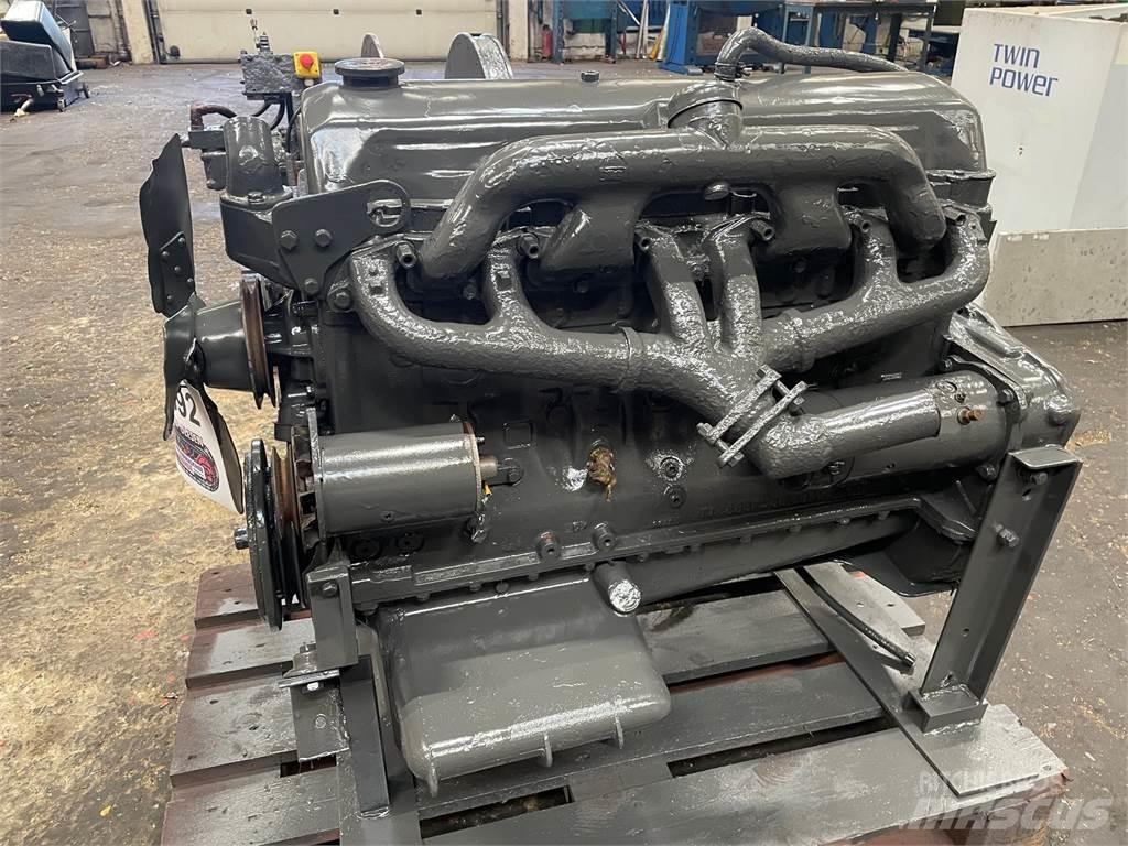 Ford 2700 Serie motor Motoare