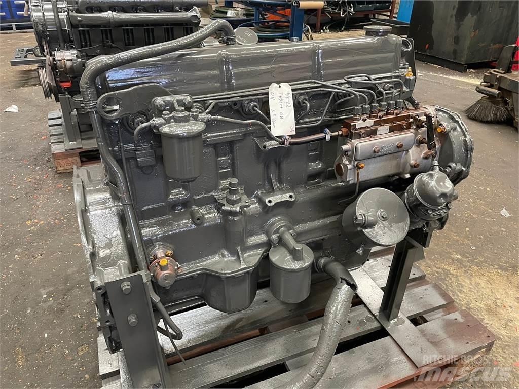 Ford 2700 Serie motor Motoare