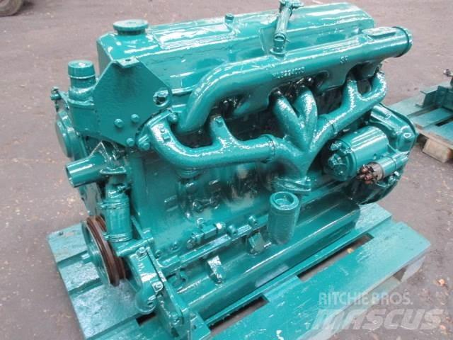 Ford 2713E motor Motoare