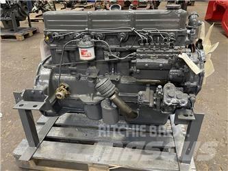 Ford 365 motor ex. Bray 552 Motoare