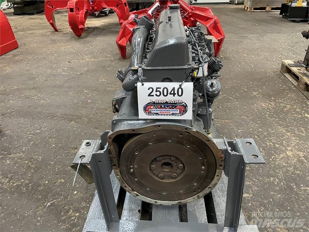 Ford 365 motor ex. Bray 552 Motoare