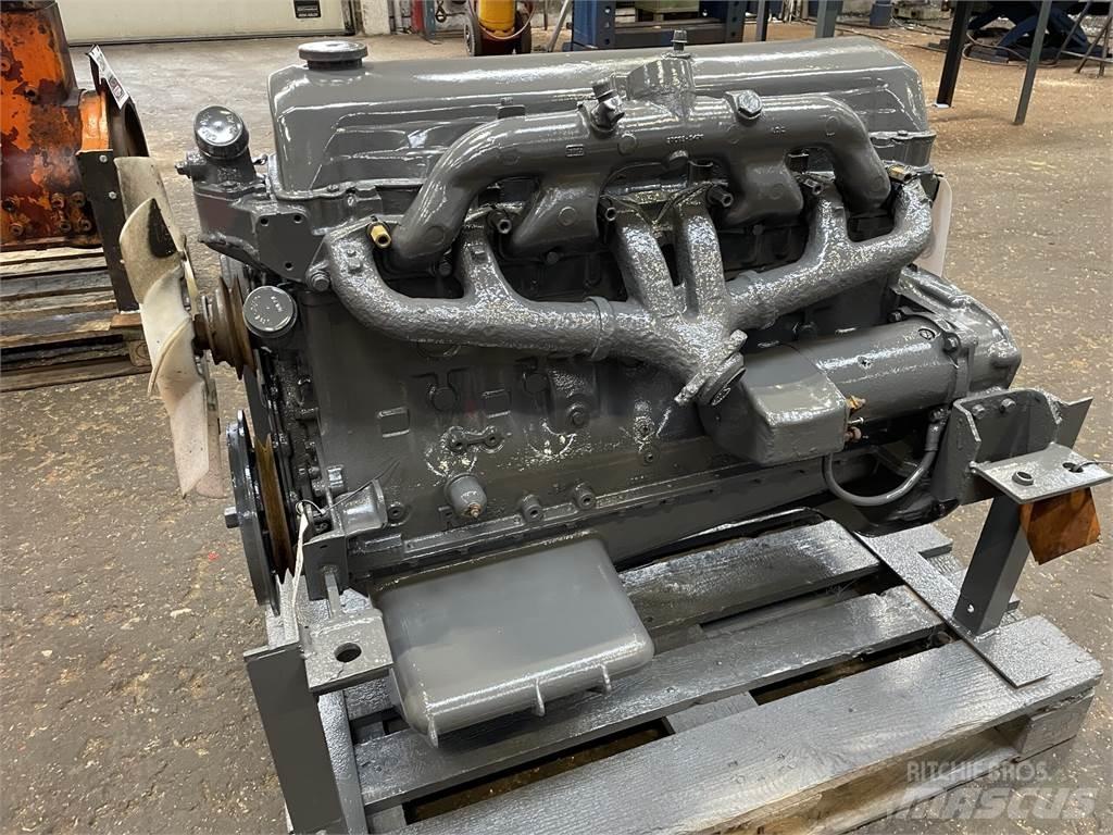 Ford 365 motor ex. Bray 552 Motoare