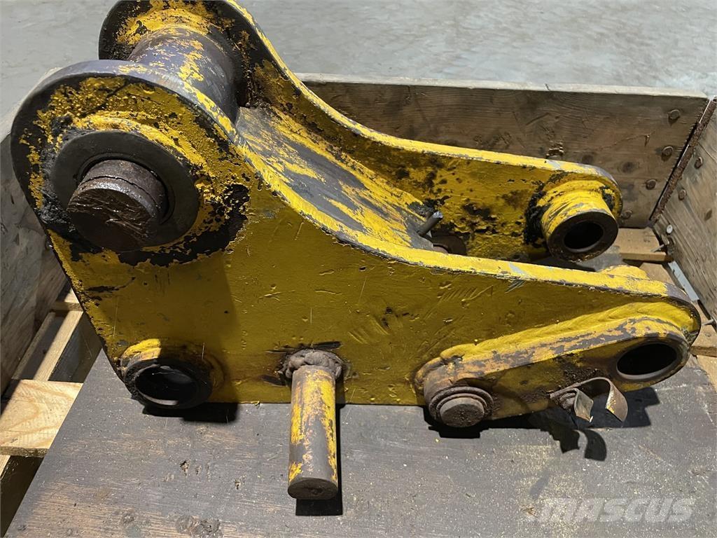 Ford 550 kongestol Alte componente