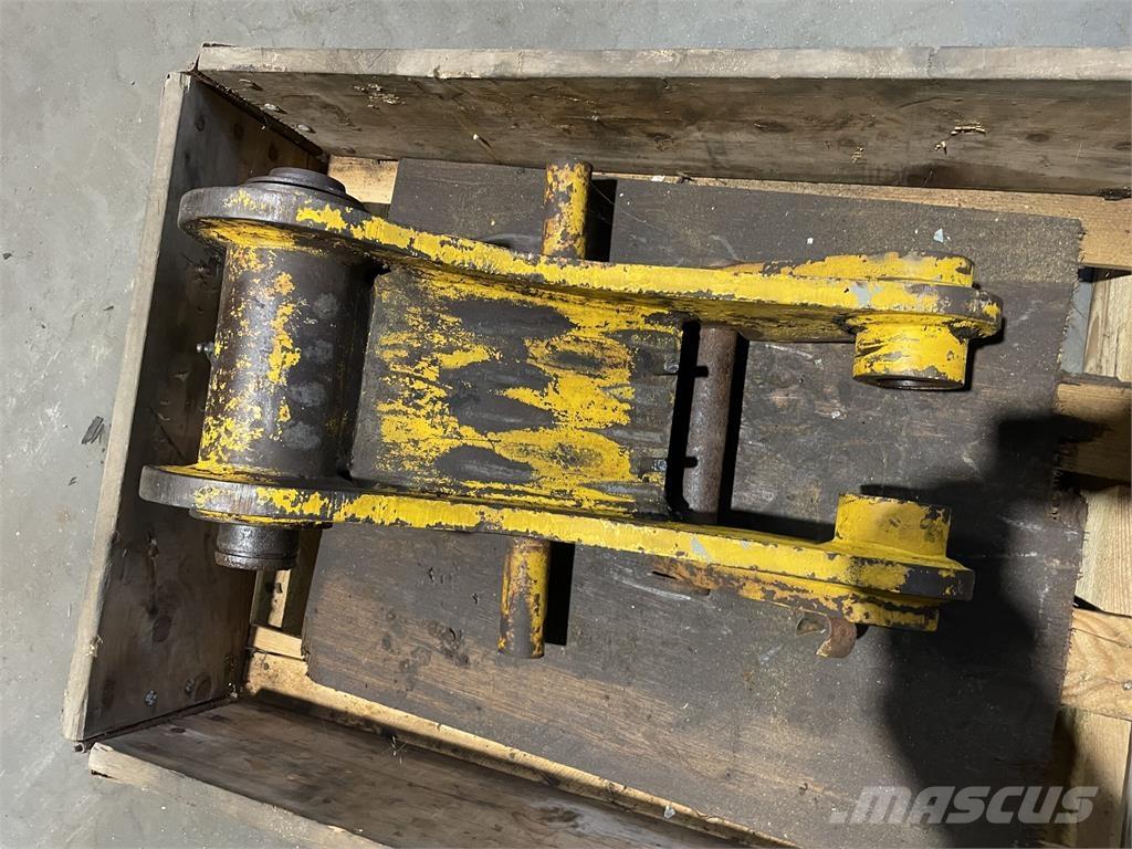 Ford 550 kongestol Alte componente