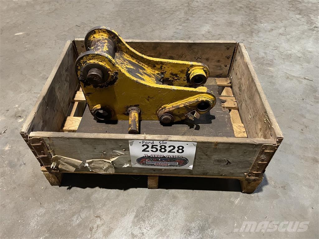 Ford 550 kongestol Alte componente