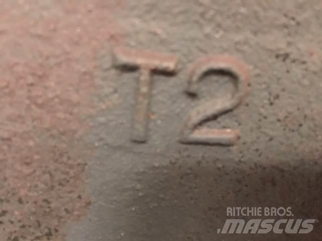 Ford 6 cyl. Benzin motor Motoare