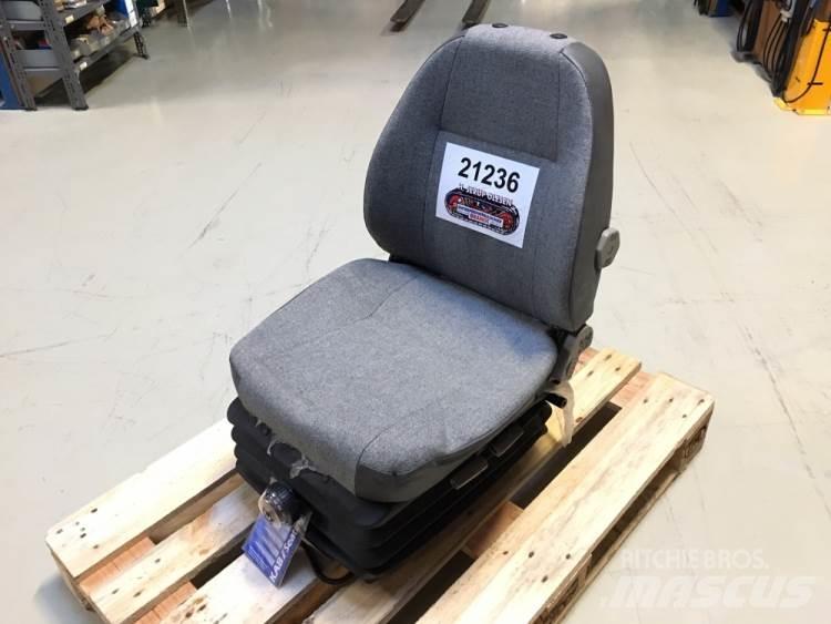  Førersæde Model KAB515 Alte componente