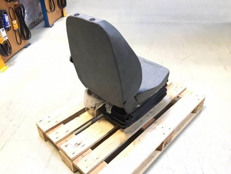  Førersæde Model KAB515 Alte componente