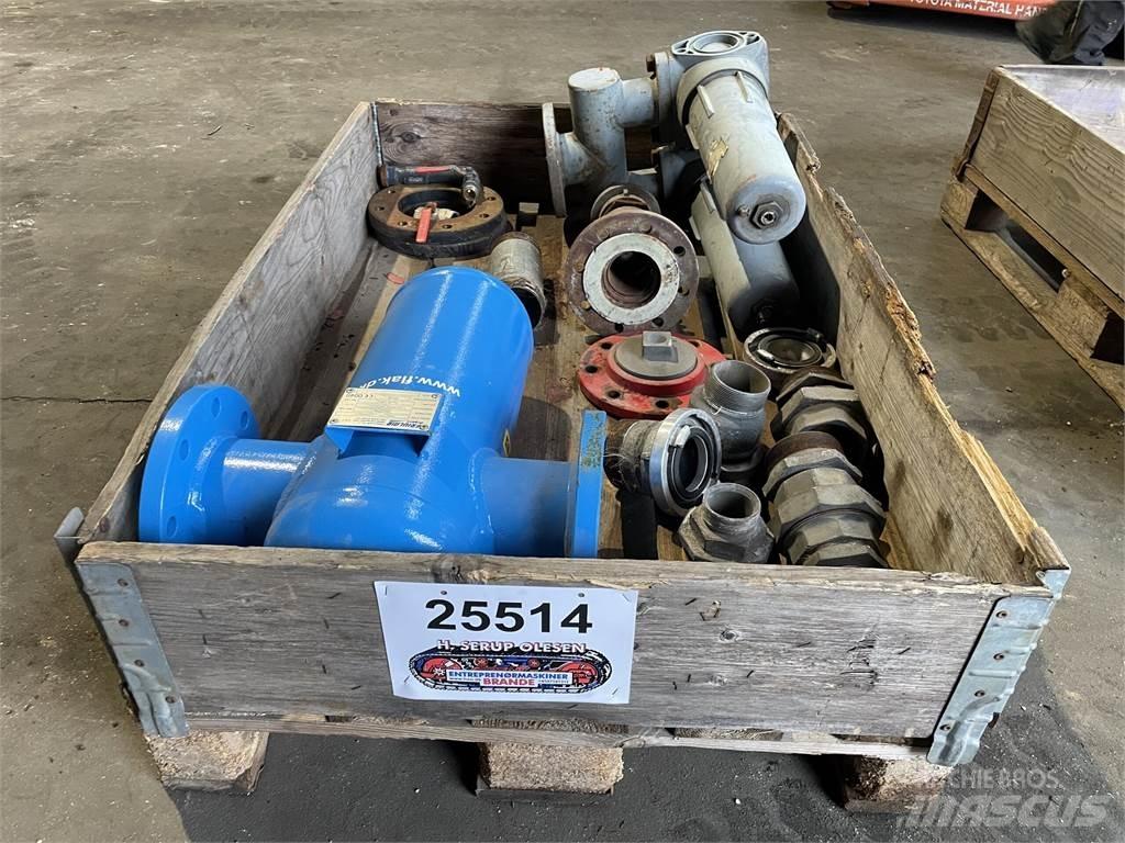  FriulAir CCS315 lufttørre Compresoare