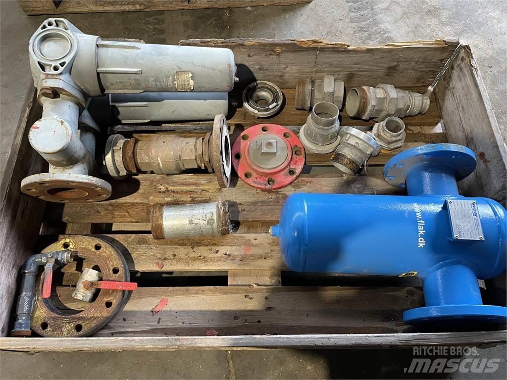  FriulAir CCS315 lufttørre Compresoare