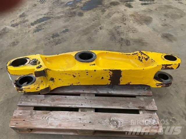 Furukawa 355 Link Arm Alte componente