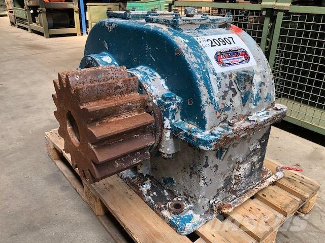  Gear Cutii de viteze