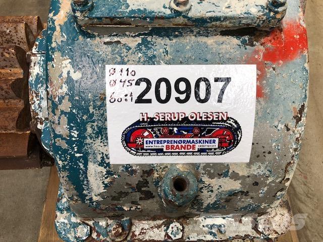  Gear Cutii de viteze