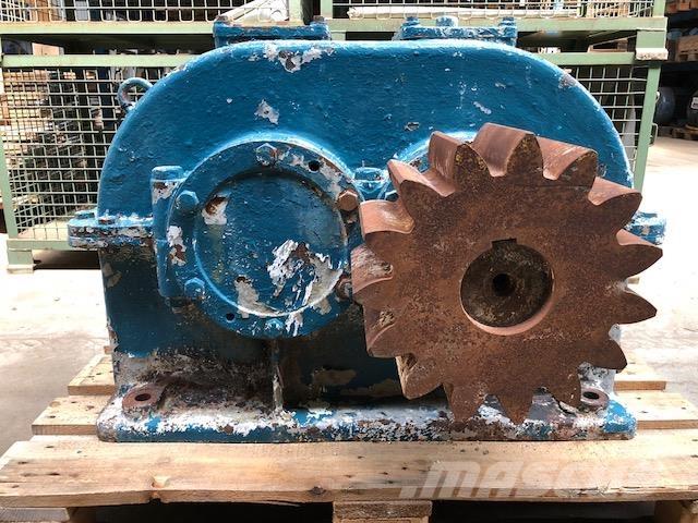  Gear Cutii de viteze