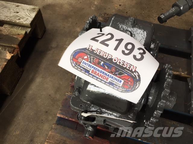  Gear 1:1 Cutii de viteze