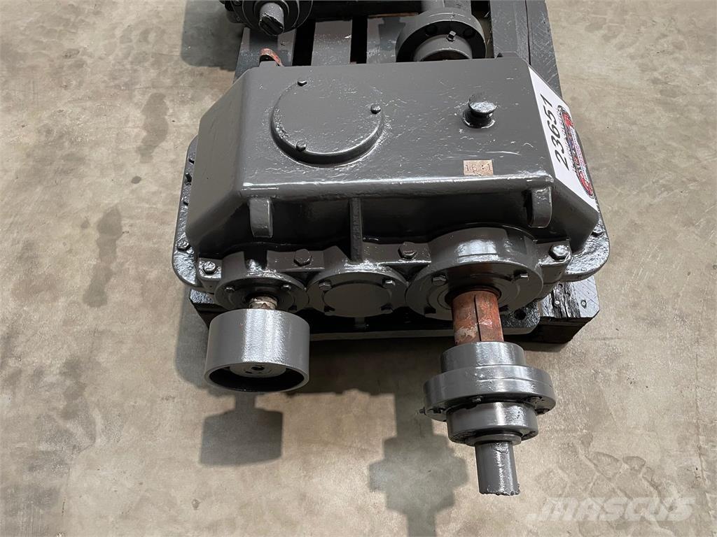  Gear 16:1 Cutii de viteze