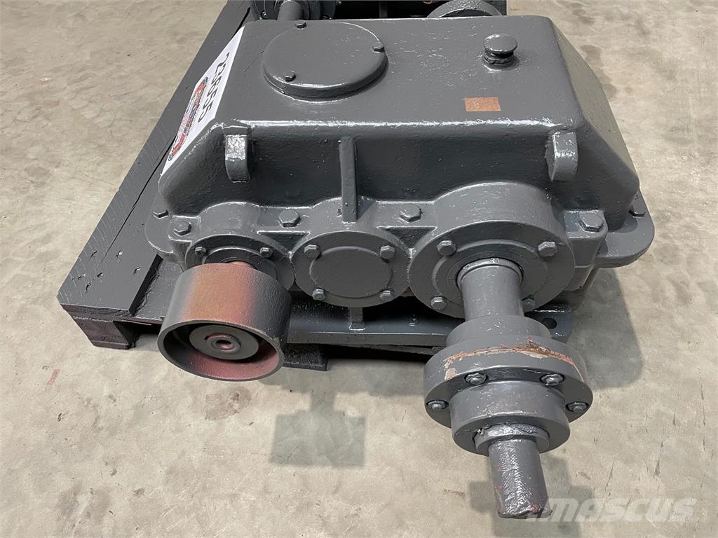  Gear 16:1 Cutii de viteze