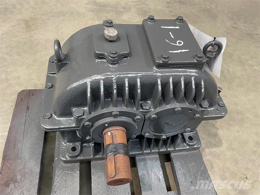  Gear - 16:1 Cutii de viteze