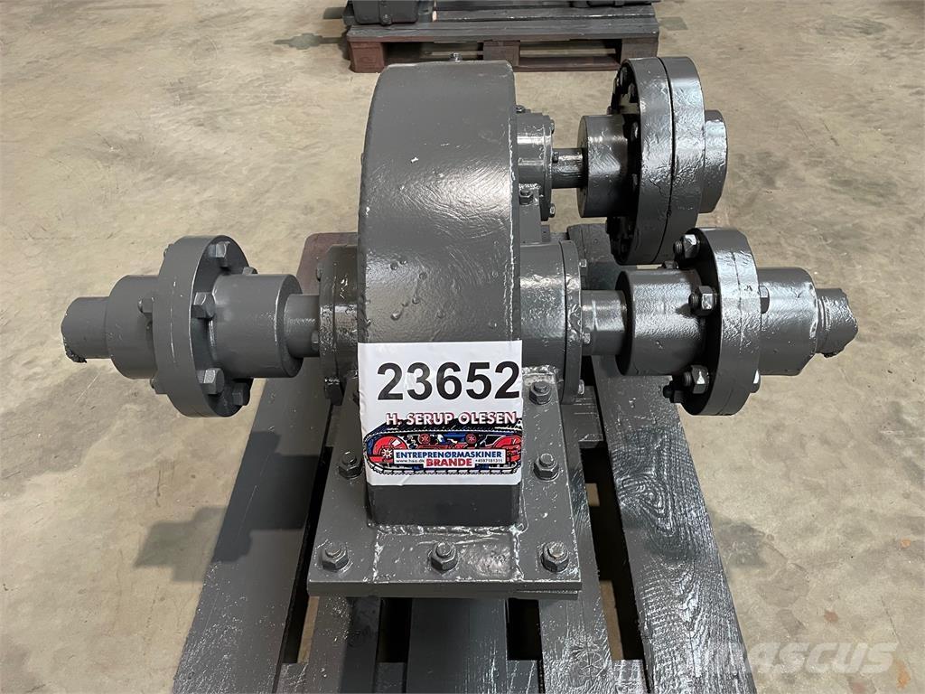  Gear 2,5:1 Cutii de viteze