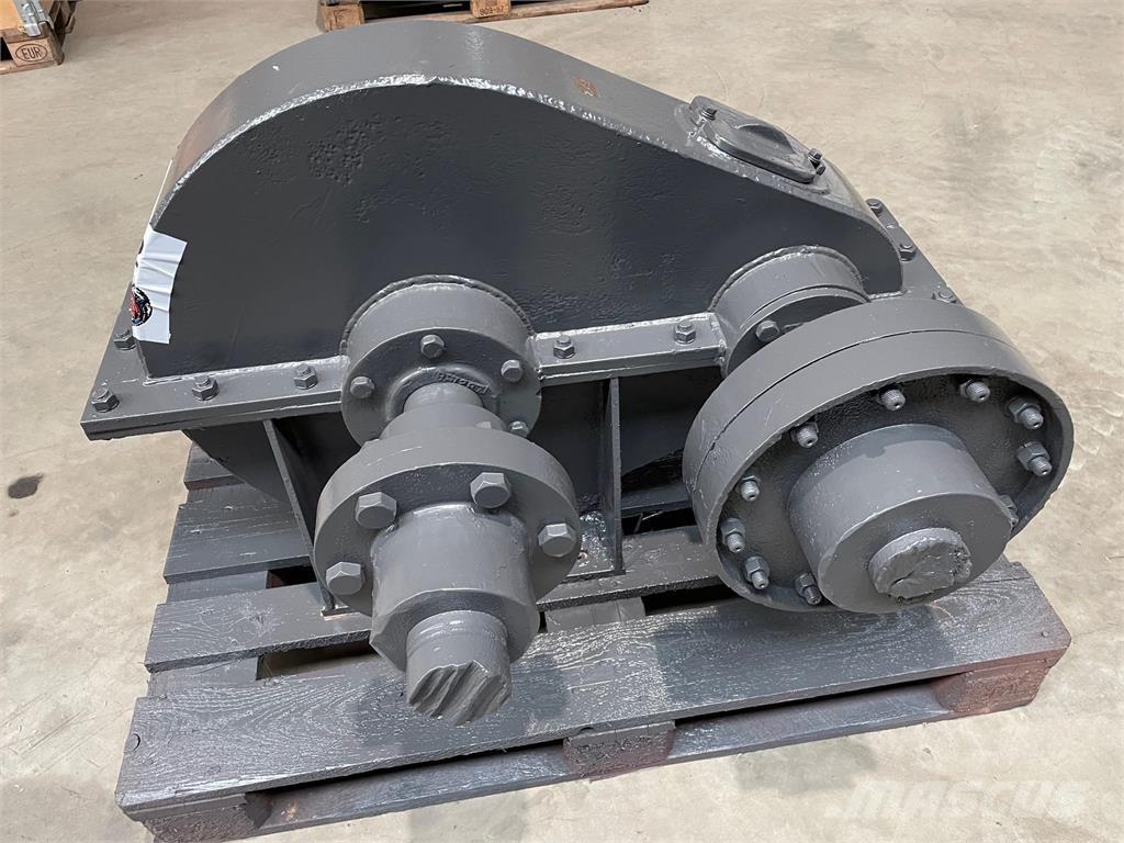  Gear 2,5:1 Cutii de viteze