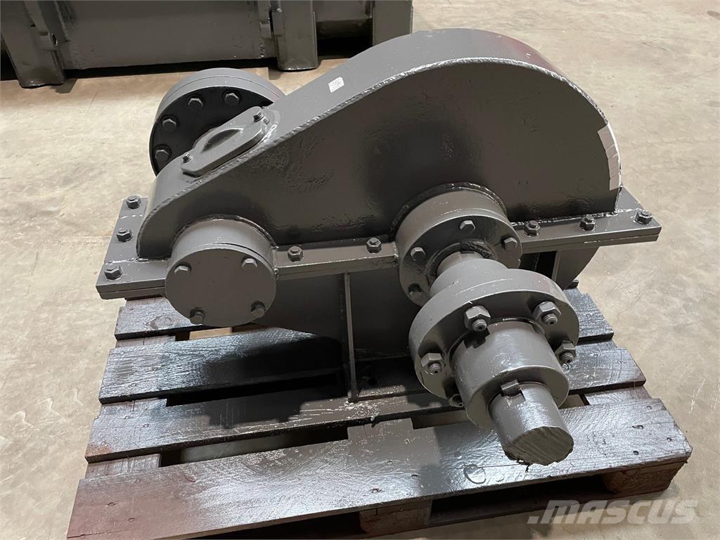  Gear 2,5:1 Cutii de viteze