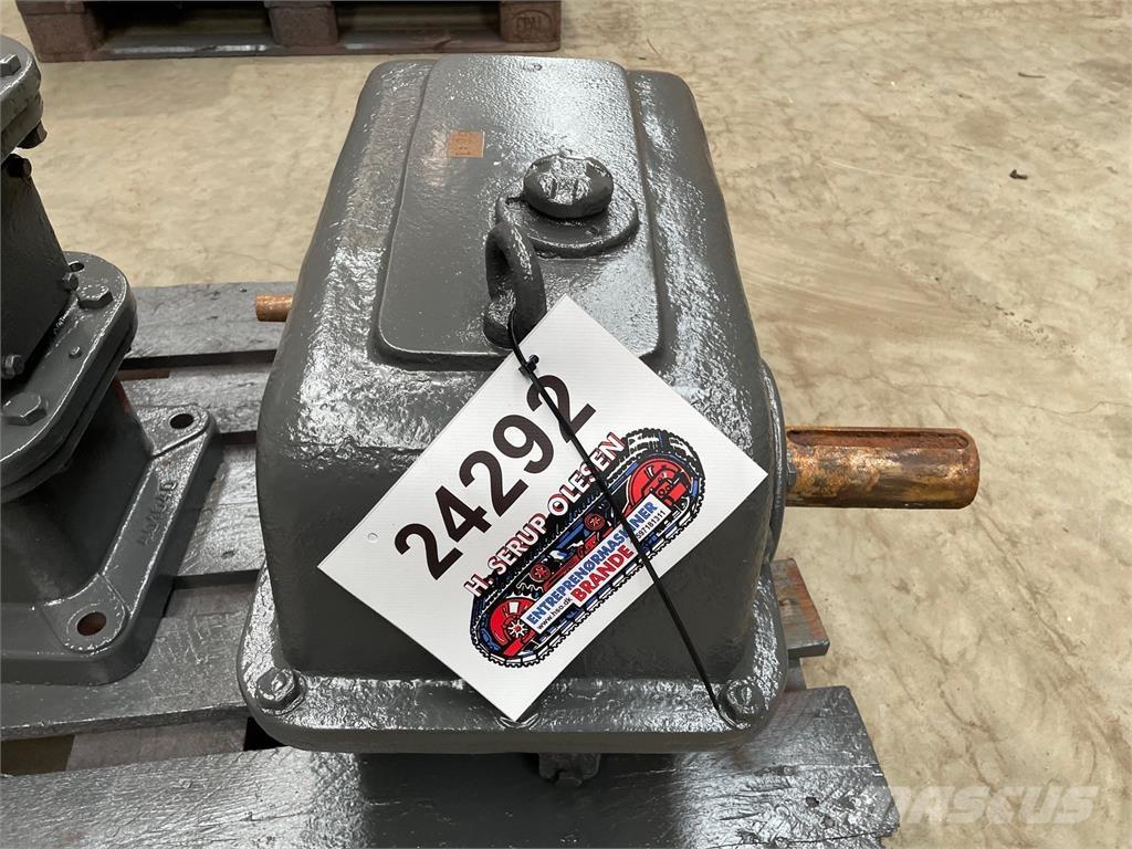  Gear - 68:1 Cutii de viteze