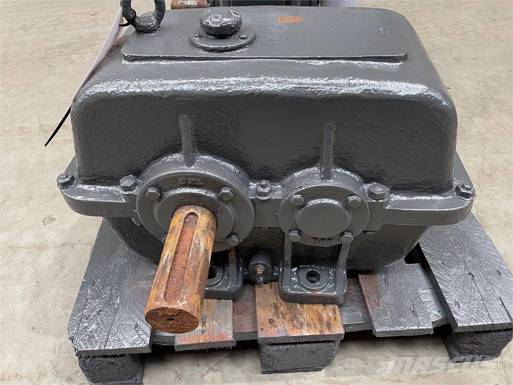  Gear - 68:1 Cutii de viteze