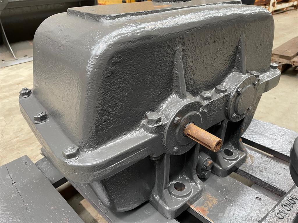  Gear - 68:1 Cutii de viteze